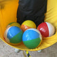 🎯 60% OFF HOLIDAY SALE! ✨ Granny Pants Ball Game - Hilarious Family Party Game with Elastic Waistband🤣