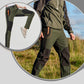 🔥LAST DAY 50% OFF🎉 Suitable for men & women 👷‍♂️👷‍♀️Windproof Waterproof Warm Elastic Waist Hiking trousers