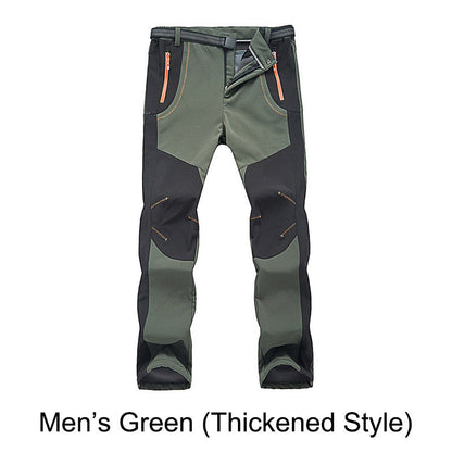 ❄️Winter Hot Sale 50% OFF🔥Winter Tactical Cargo Pants