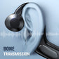 🔥BIG SALE💷Best Price🎧Bone Transmission Open Ear Headphones