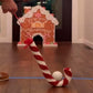 🔥LAST DAY 50% OFF 🎅Christmas Gingerbread Golf Game Set