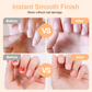 🔥LIMITED TIME 60% OFF💅TrimPro™ 2-in-1 Smart Electric Nail Trimmer & Polisher for All Ages 👨‍👩‍👧‍👦