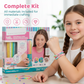 🎁Gift Idea Hot Sale 60% OFF🔥Quick-Click Bracelet Maker Kit