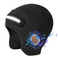 🎄Christmas Hot Sale 50% OFF🎅Rechargeable Bluetooth Beanie Hat with Light