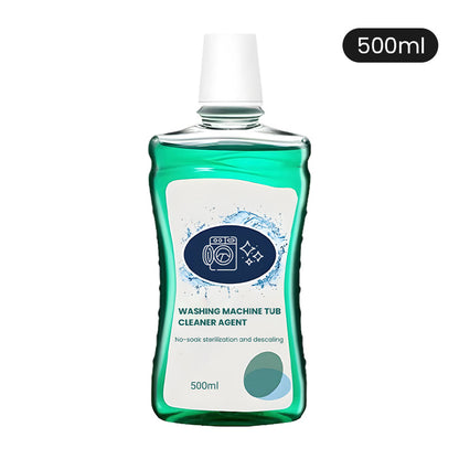 ⏰50% Off 3 Days To Go💧Washing Machine Tub Cleaner Agent