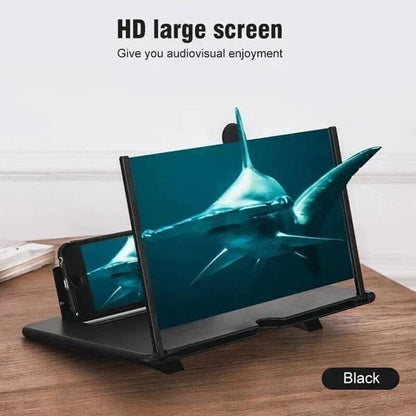🔥HOT SALE 50% OFF🎁Ultra-HD Phone Screen Amplifier PRO