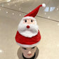 🔥New Arrival-50% Off🎅🎉Interactive Plush Christmas Character Hat