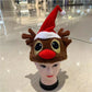 🔥New Arrival-50% Off🎅🎉Interactive Plush Christmas Character Hat
