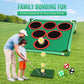 🎅Big Sale 50% OFF⛳Christmas Gift🎄Portable Golf Target Game Set for Kids