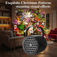 🎄🎁Christmas Hot Sale 50% OFF🎅16-Pattern USB Christmas Projector Light