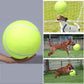 🎄Christmas Hot Sale 50% OFF🎅Giant Tennis Balls: The Perfect Toy for Dogs