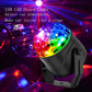 🎄 FESTIVE FEAST DEAL! 60% OFF 🔥Colorful Rotating Magic Disco Ball Light
