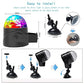 🎄 FESTIVE FEAST DEAL! 60% OFF 🔥Colorful Rotating Magic Disco Ball Light