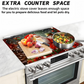 🎅🏻Christmas Themed Stove Top Protector Mat