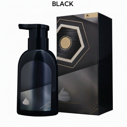 🎉This week's Special Sales - 50% OFF✨Gentle Foam Hair Dye with Plant Extracts💆‍♀️🌿