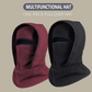 ❄️Black Friday Sale 50% OFF!!⚡Winter All-In-One Scarf Ear Cover Warm Balaclava