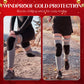 ⚡Flash Sale: 50% OFF🔥Winter Seamless Knee Warmers with Pockets
