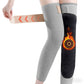 ⚡Flash Sale: 50% OFF🔥Winter Seamless Knee Warmers with Pockets