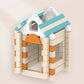 🎁Christmas Hot Sale 50% OFF🎅Educational Wooden Building Blocks