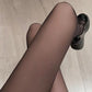 🎁Hot Sale 49% OFF⏳Flawless Legs Fake Translucent Warm Plush Lined Elastic Tights
