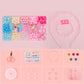 🎁Gift Idea Hot Sale 60% OFF🔥Kids Creative DIY Bead Craft Kit