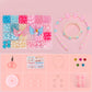 🎁Gift Idea Hot Sale 60% OFF🔥Kids Creative DIY Bead Craft Kit