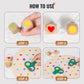 🎁Christmas Hot Sale 60% OFF🎅Wooden Shape Matching Toy Set for Kids