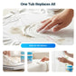 🔥Year-End Mega Sale 60% OFF✨Multi-Purpose Deep Cleaning Laundry Paste✨