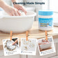 🔥Year-End Mega Sale 60% OFF✨Multi-Purpose Deep Cleaning Laundry Paste✨