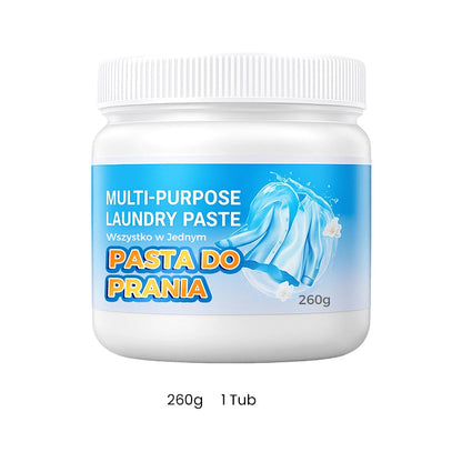 🔥Year-End Mega Sale 60% OFF✨Multi-Purpose Deep Cleaning Laundry Paste✨