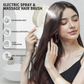 📢📢HOT SALE 60% OFF💆 ✨ 5-in-1 Electric Spray & Massage Hair Brush