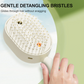 📢📢HOT SALE 60% OFF💆 ✨ 5-in-1 Electric Spray & Massage Hair Brush