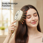 📢📢HOT SALE 60% OFF💆 ✨ 5-in-1 Electric Spray & Massage Hair Brush