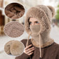 ❄️Winter Hot Sale 60% OFF🔥3-in-1 Winter Balaclava for Women