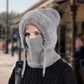 ❄️Winter Hot Sale 60% OFF🔥3-in-1 Winter Balaclava for Women