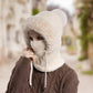 ❄️Winter Hot Sale 60% OFF🔥3-in-1 Winter Balaclava for Women