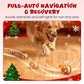 🔥LAST DAY SALE 60% OFF!!🎁Smart Interactive Pet Toy Ball