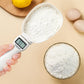 🏆LAST DAY 70% OFF🎁Food Electronic Measuring Scoop Scale
