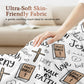 ⏰ Last Day Promotion-60% OFF 🎉Faith-Inspired Cozy Ultra-Soft Throw Blanket