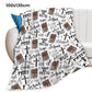 ⏰ Last Day Promotion-60% OFF 🎉Faith-Inspired Cozy Ultra-Soft Throw Blanket