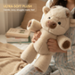 💞Gift Idea Hot Sale 59% OFF🎁🐮Adorable & Furry Highland Cattle Soft Toy🐷