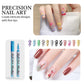 💫Gift Idea Hot Sale✨Unleash Your Creativity with 12 Fine-Tip Nail Art Pens |DIY like a pro!