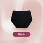🌸🖤Black Friday Buy 1 Get 3 Packs💥Plus Size High Waisted for Women with Cotton Crotch Briefs for Middle Aged and Elderly