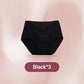 🌸🖤Black Friday Buy 1 Get 3 Packs💥Plus Size High Waisted for Women with Cotton Crotch Briefs for Middle Aged and Elderly