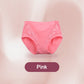 🌸🖤Black Friday Buy 1 Get 3 Packs💥Plus Size High Waisted for Women with Cotton Crotch Briefs for Middle Aged and Elderly