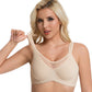 🏆 Last Day Special Price 60% OFF ! 💐Women's Plus Size Cooling Full Coverage Minimizer Bra