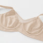 🏆 Last Day Special Price 60% OFF ! 💐Women's Plus Size Cooling Full Coverage Minimizer Bra