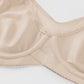 🏆 Last Day Special Price 60% OFF ! 💐Women's Plus Size Cooling Full Coverage Minimizer Bra