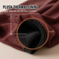 🎉This week's Special Sales - 60% OFF✨Women's Winter Warm Plush-Lined Corduroy Harem Pants