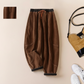 🎉This week's Special Sales - 60% OFF✨Women's Winter Warm Plush-Lined Corduroy Harem Pants